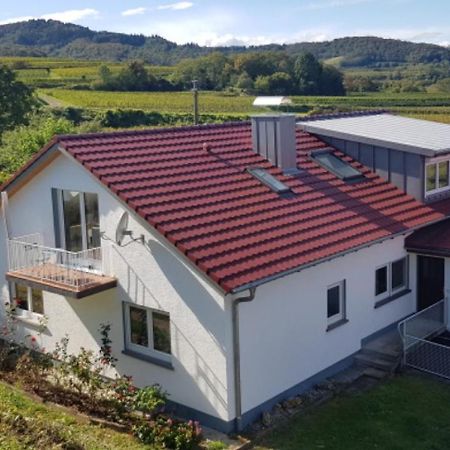 Ferienhaus Engelsberghof Endingen am Kaiserstuhl Exteriér fotografie
