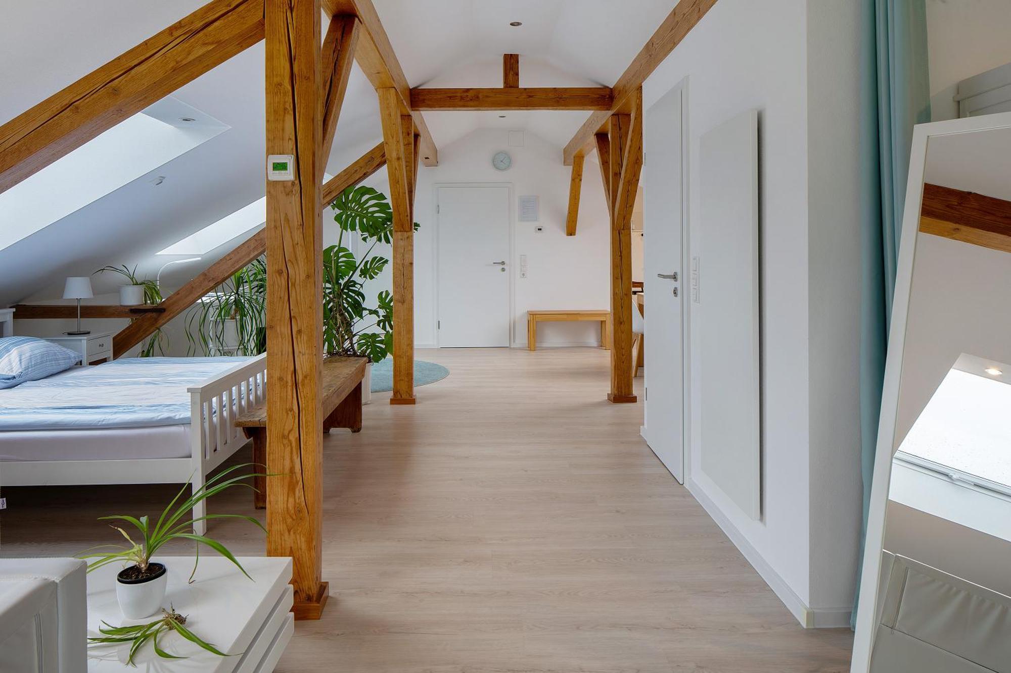 Ferienhaus Engelsberghof Endingen am Kaiserstuhl Exteriér fotografie