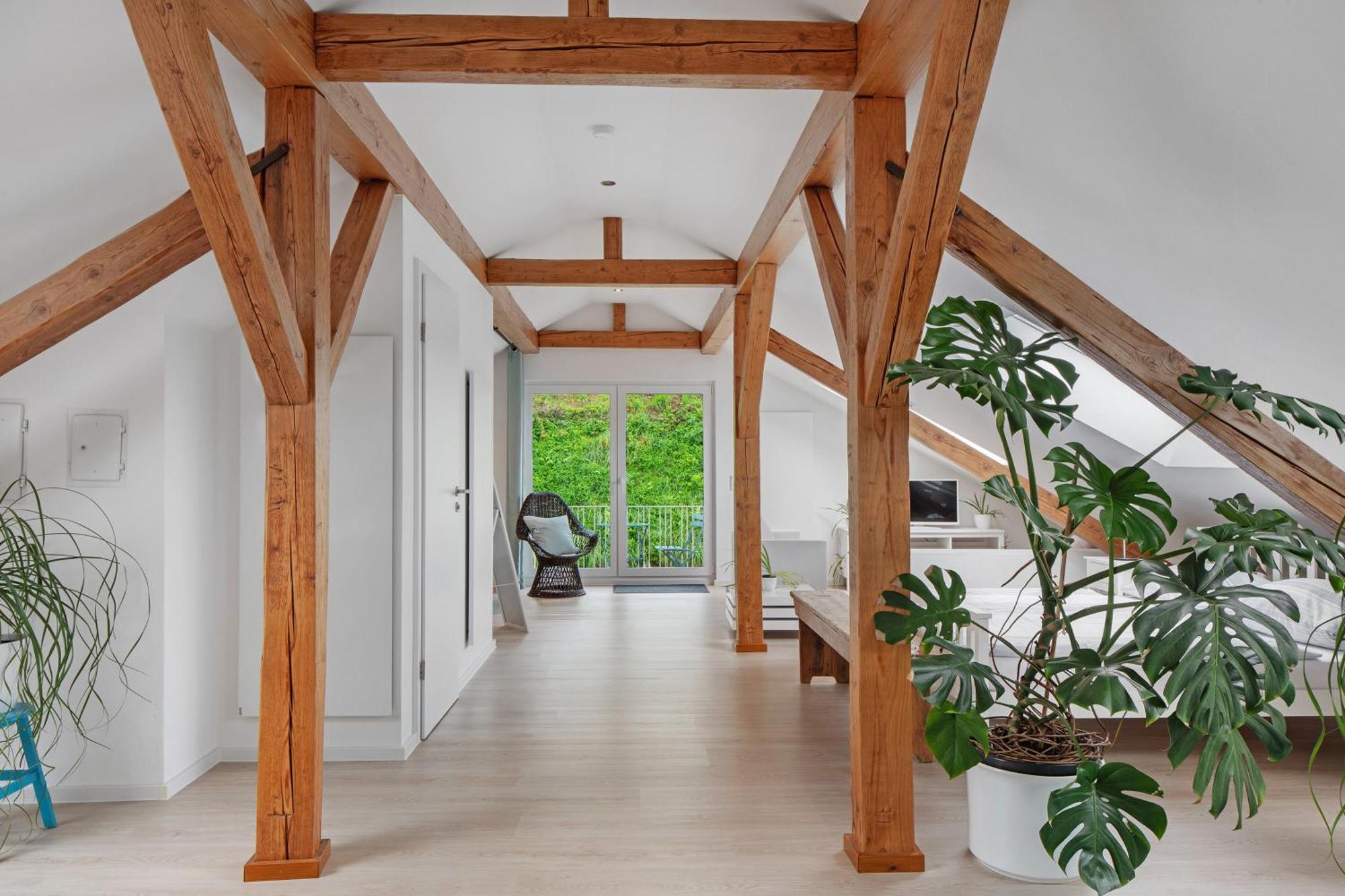 Ferienhaus Engelsberghof Endingen am Kaiserstuhl Exteriér fotografie