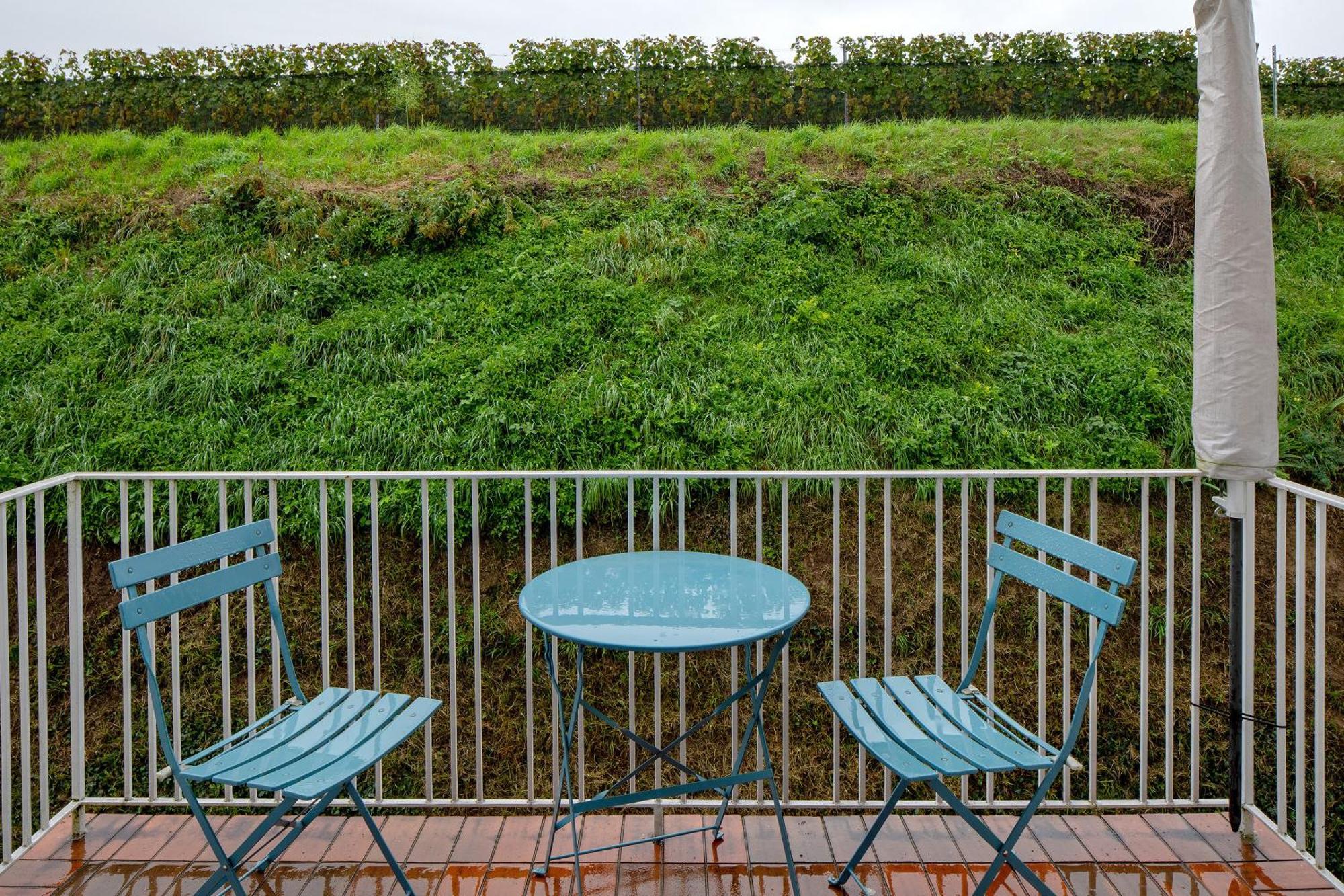 Ferienhaus Engelsberghof Endingen am Kaiserstuhl Exteriér fotografie