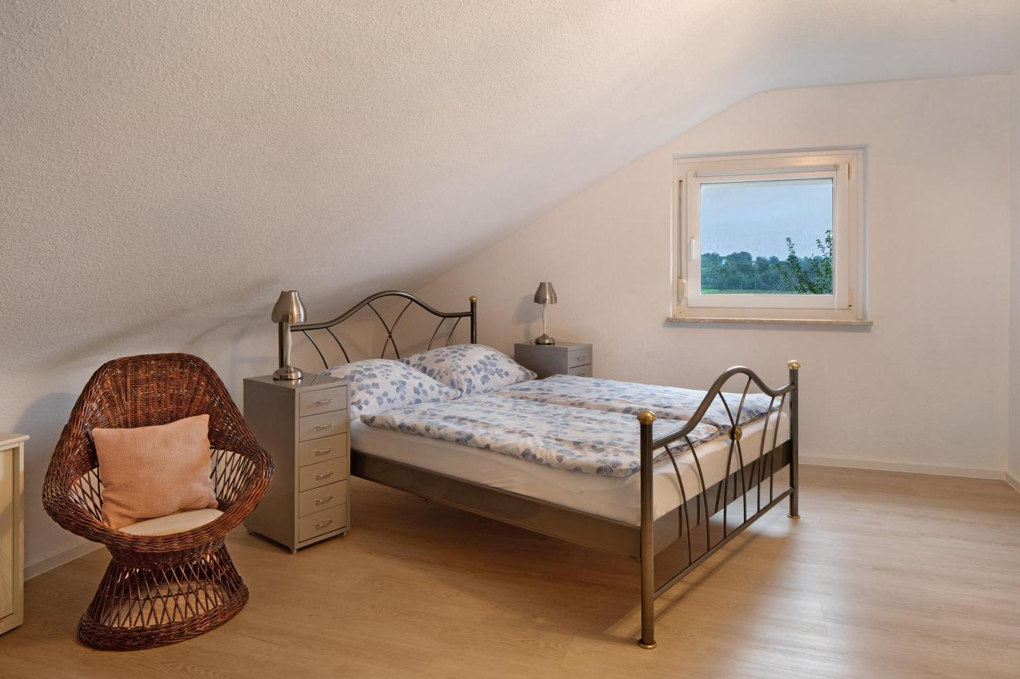 Ferienhaus Engelsberghof Endingen am Kaiserstuhl Exteriér fotografie