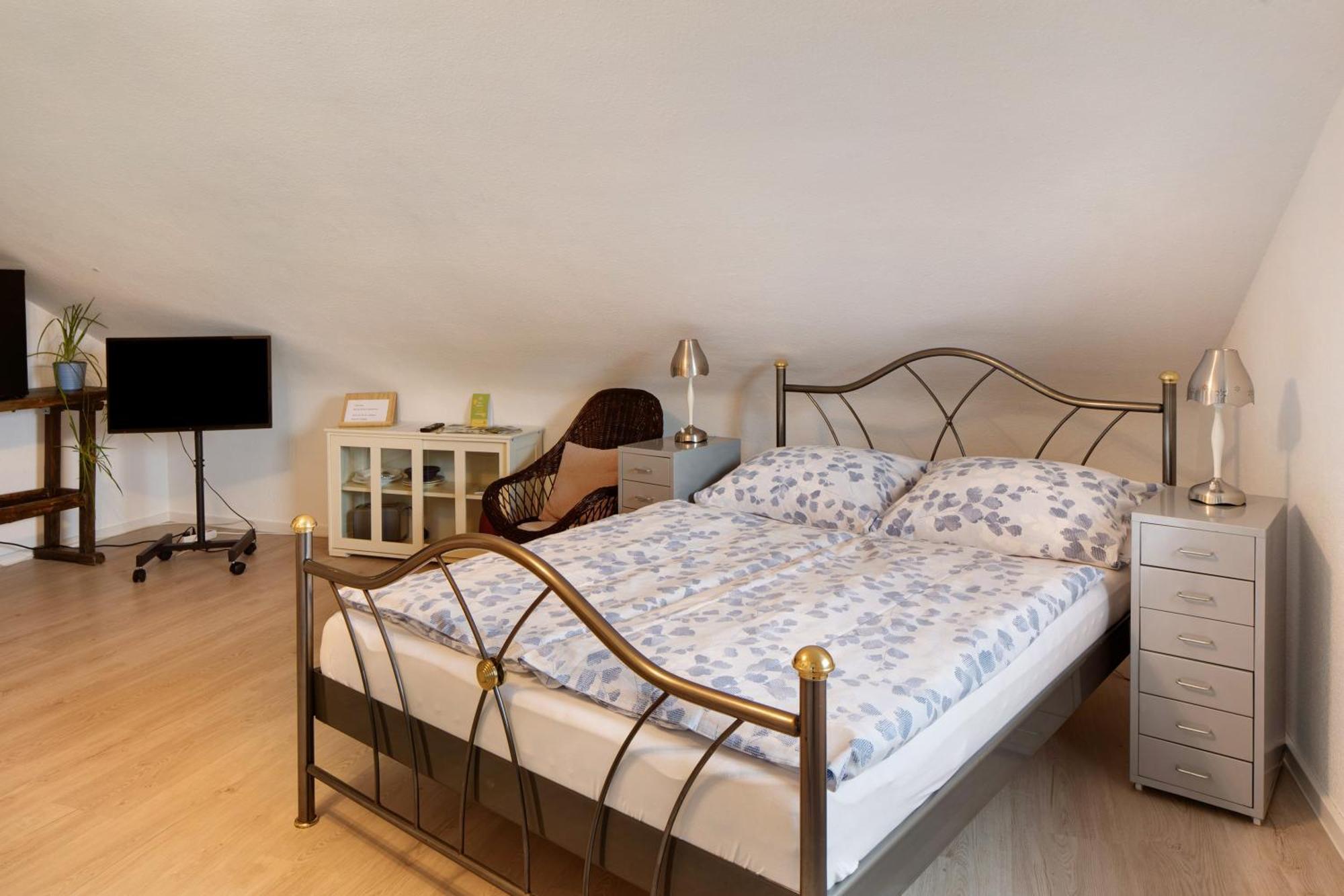 Ferienhaus Engelsberghof Endingen am Kaiserstuhl Exteriér fotografie
